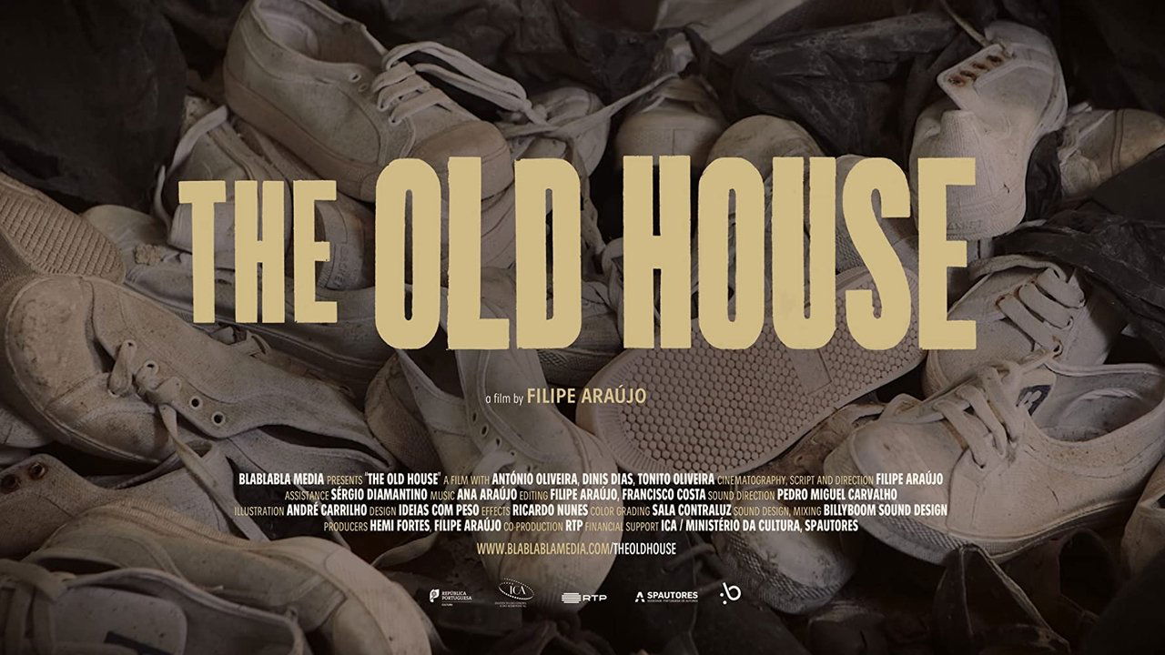 The Old House
