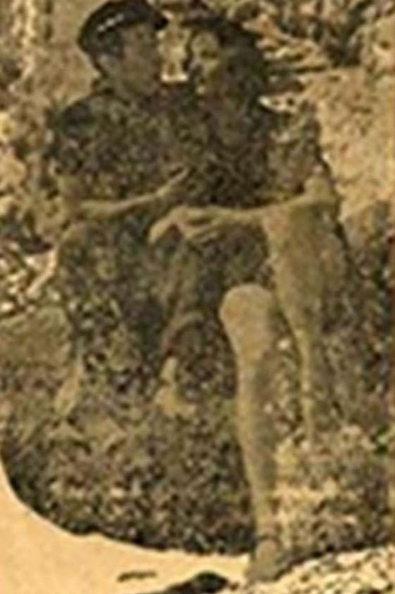 Καπετάν Σκορπιός Backdrop