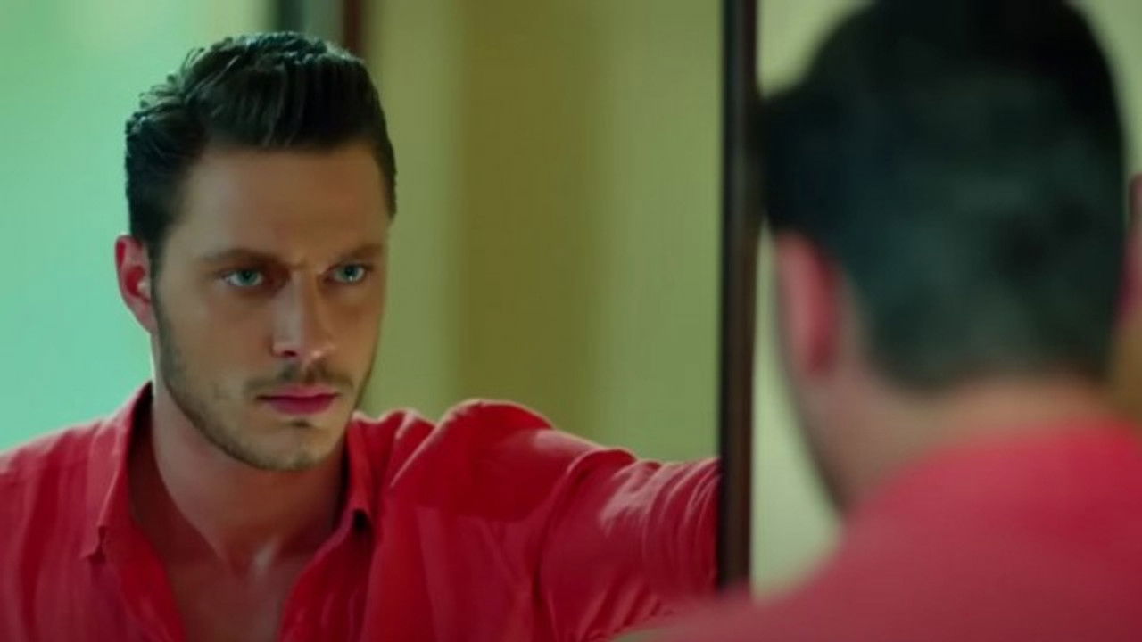 Hayat Sevince Güzel — Épisode 8