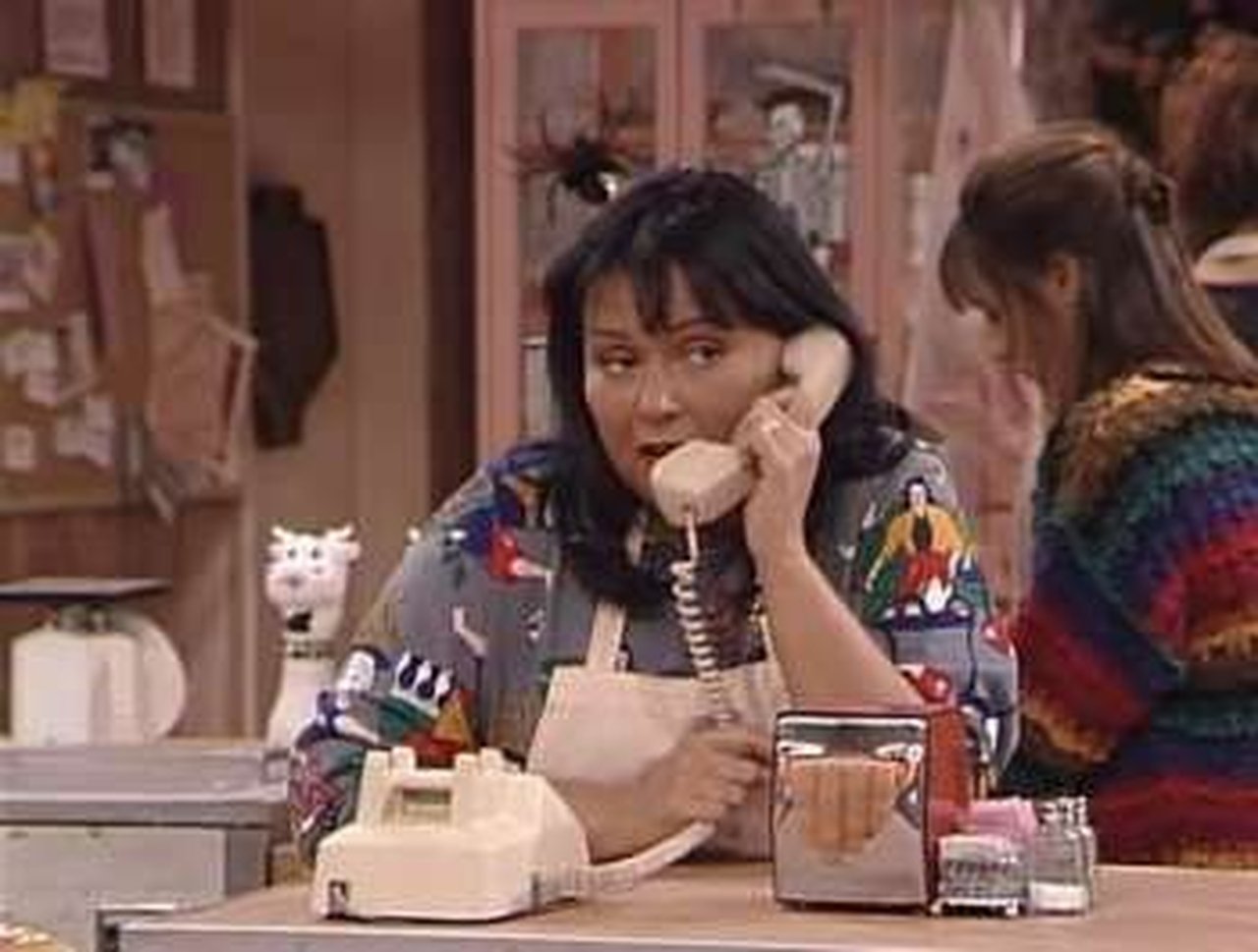 Roseanne - Season 6 Episode 6 : Halloween V