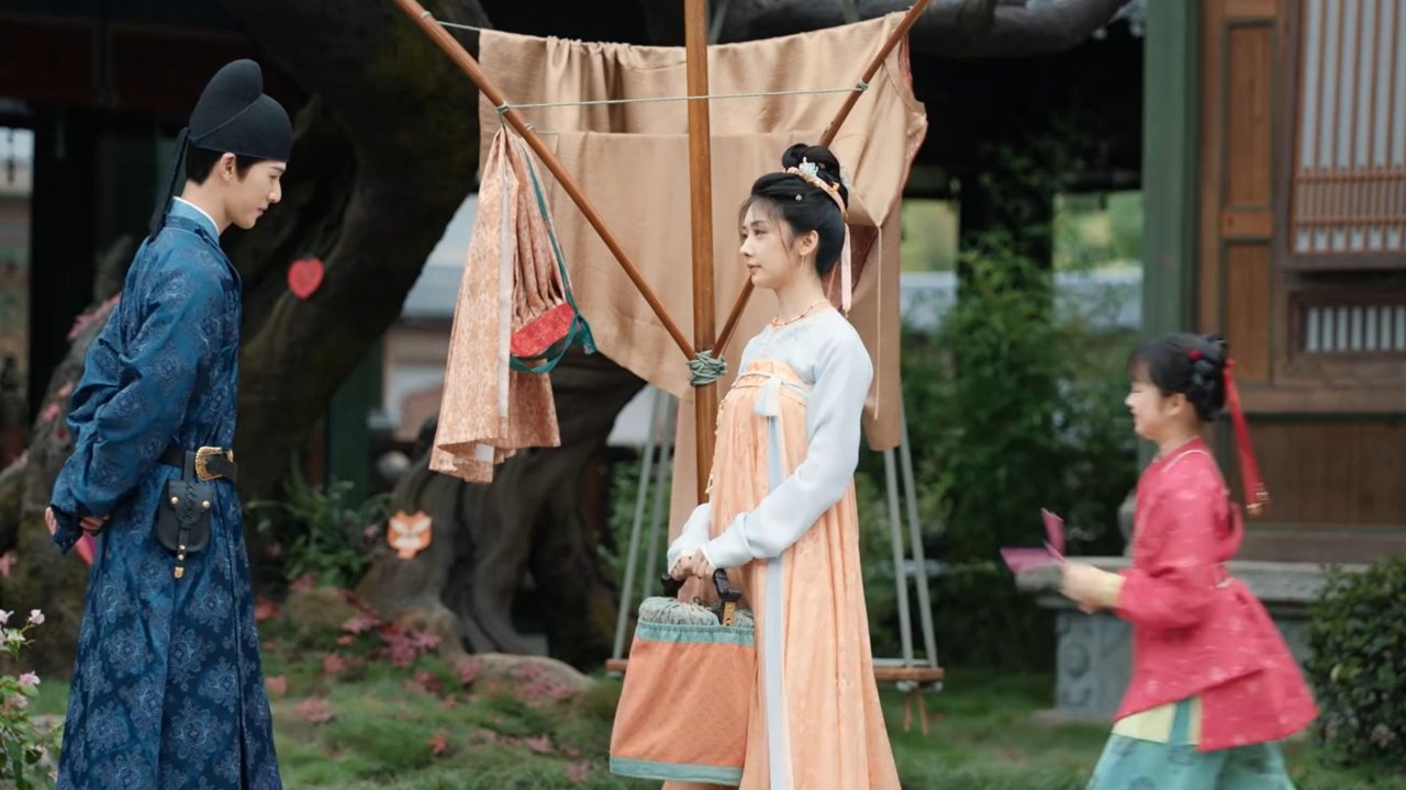 Yummy Yummy Yummy - Season 1 Episode 8 : Episode 8