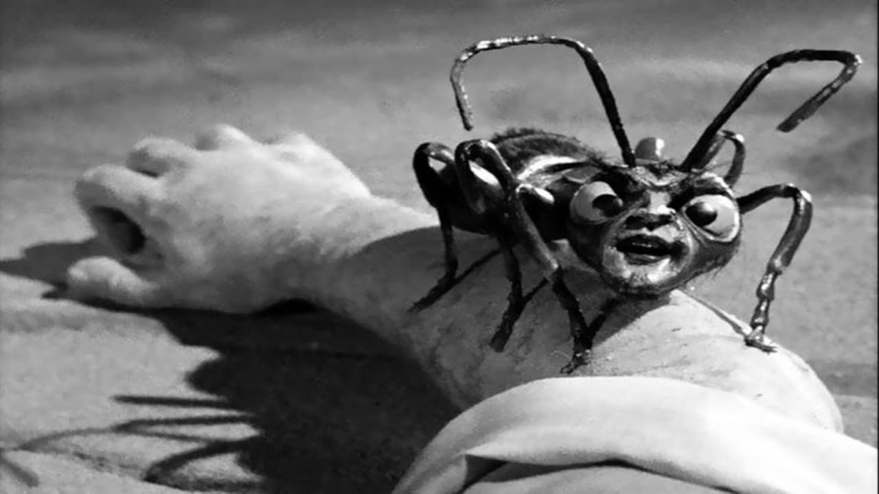 The Outer Limits - Season 2 Episode 15