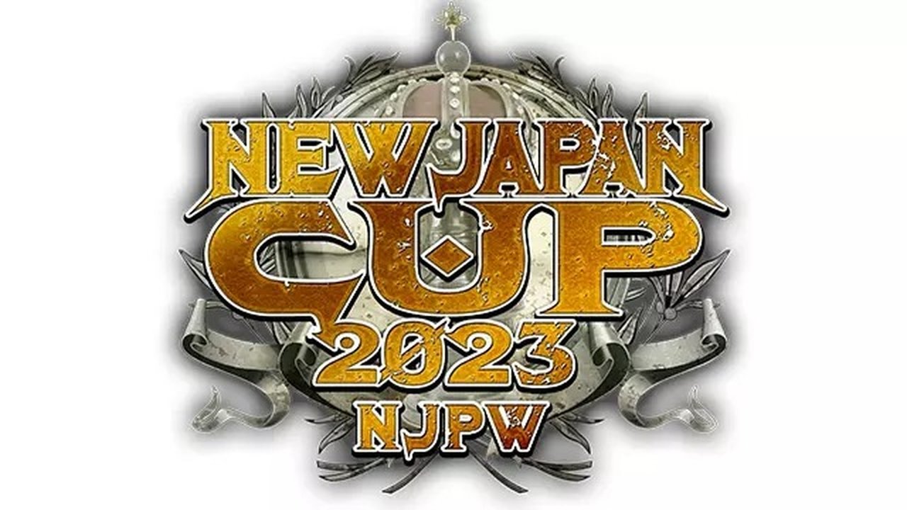 NJPW New Japan Cup 2023 Night 3