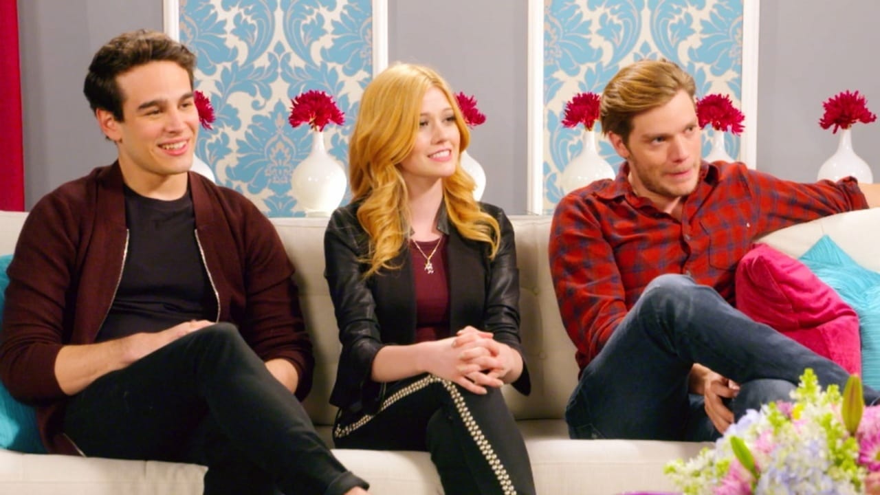 Shadowhunters - Season 0 Episode 2 : Superfan Suite: Shadowhunters