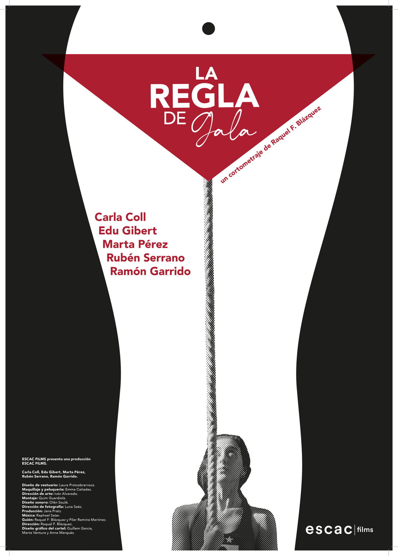 La regla de Gala