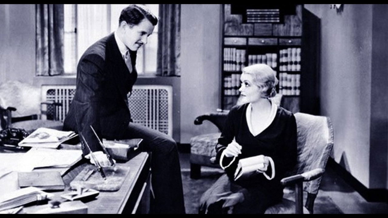 Sin Takes a Holiday backdrop