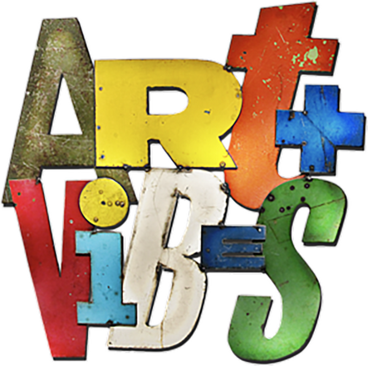Art + Vibes