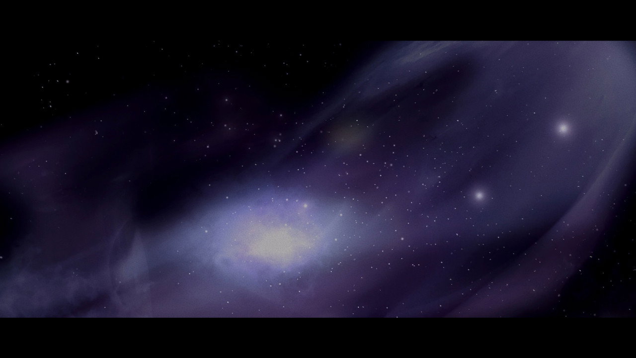 Las estrellas son de colores still 5