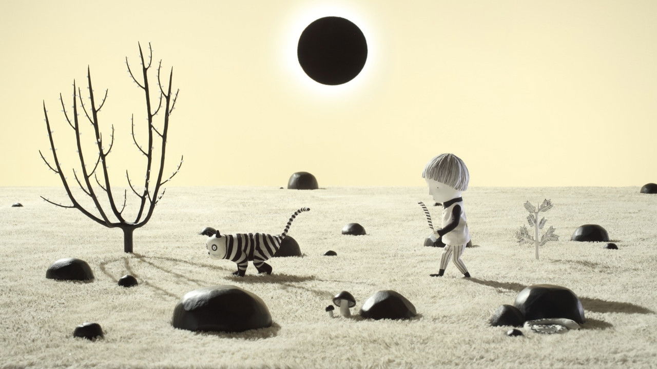 Një Mendim i Dhëmbshëm backdrop