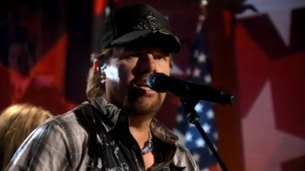 The Colbert Report - Season 8 Episode 12 : Toby Keith