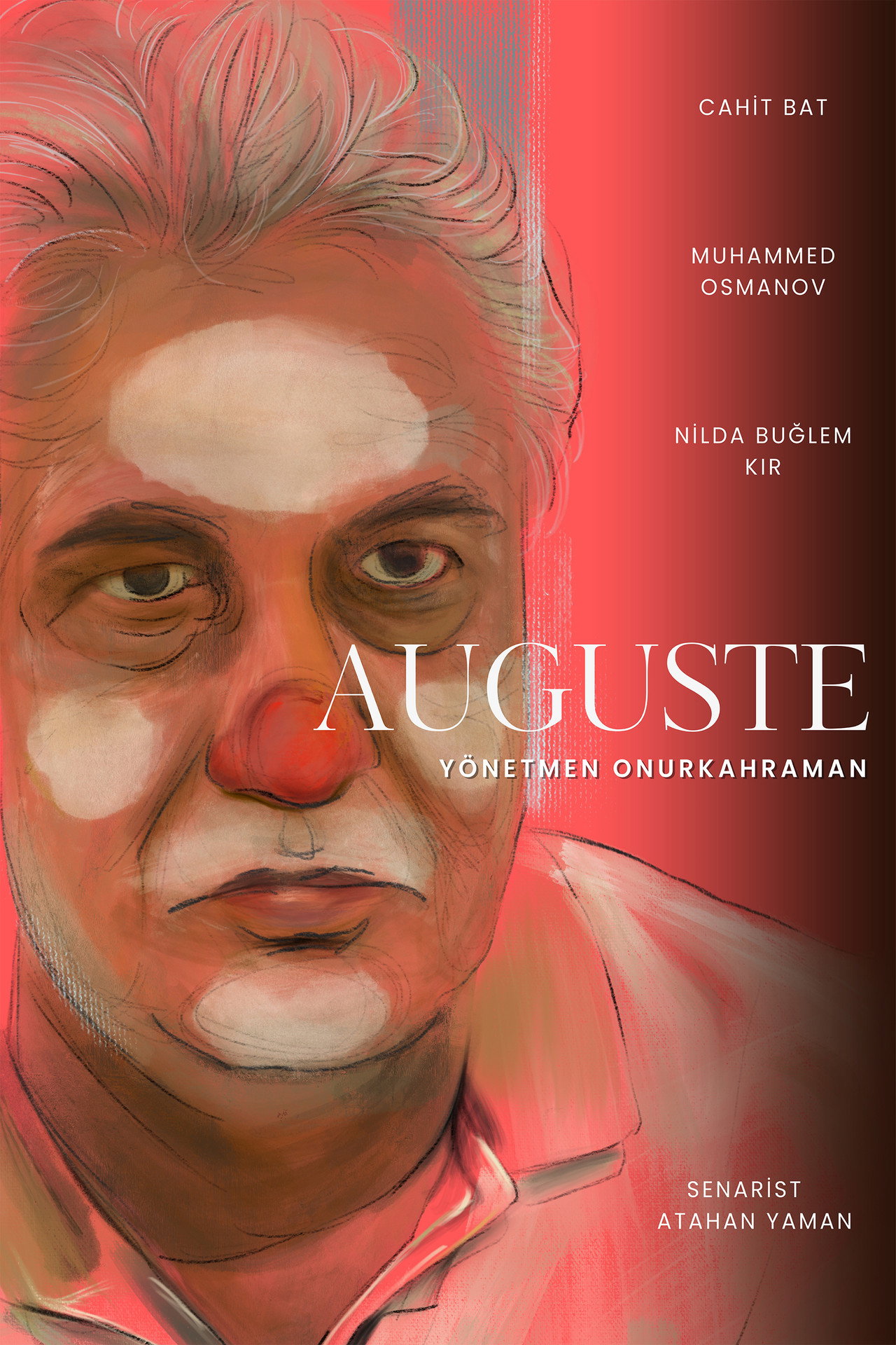 Auguste