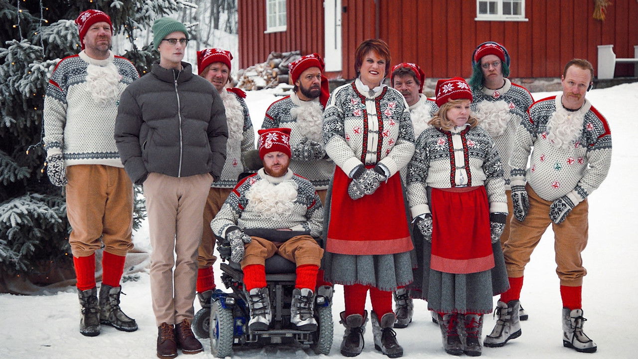 Nissene i Skjul - Season 1 Episode 1 : Episode 1