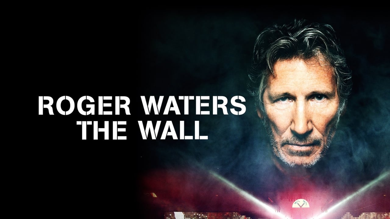 Roger Waters - The Wall background