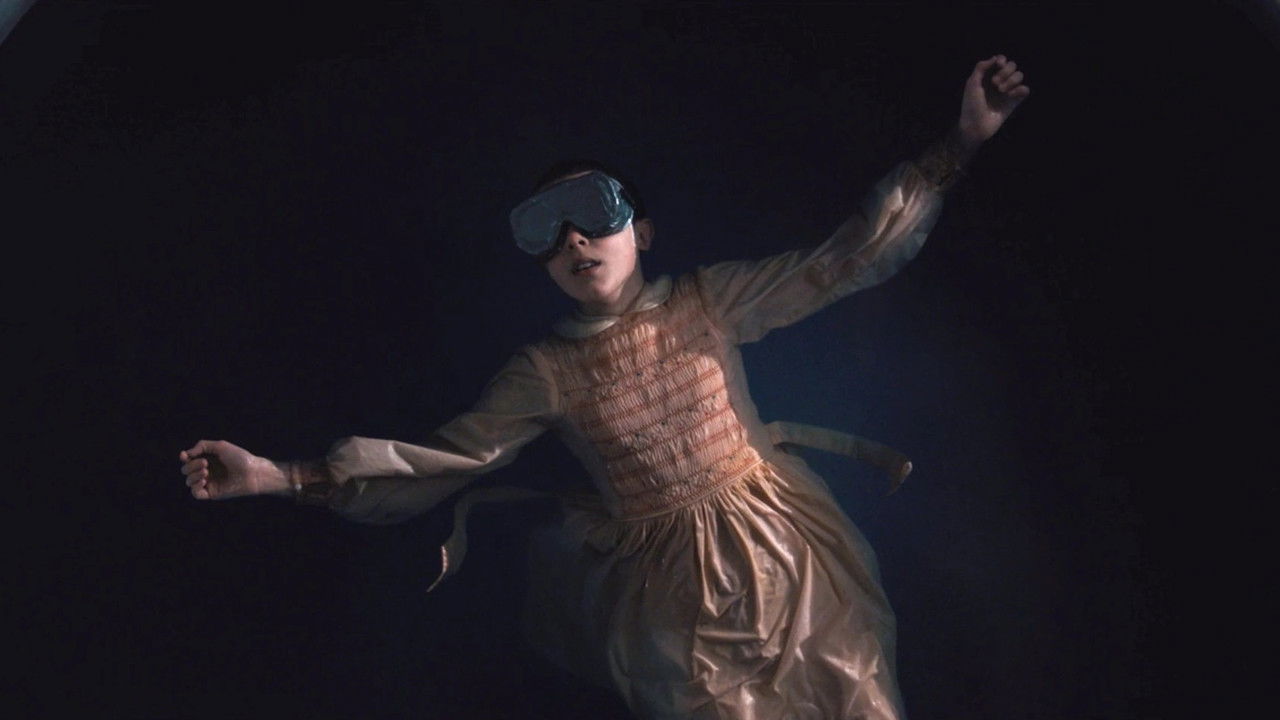 Image Stranger Things