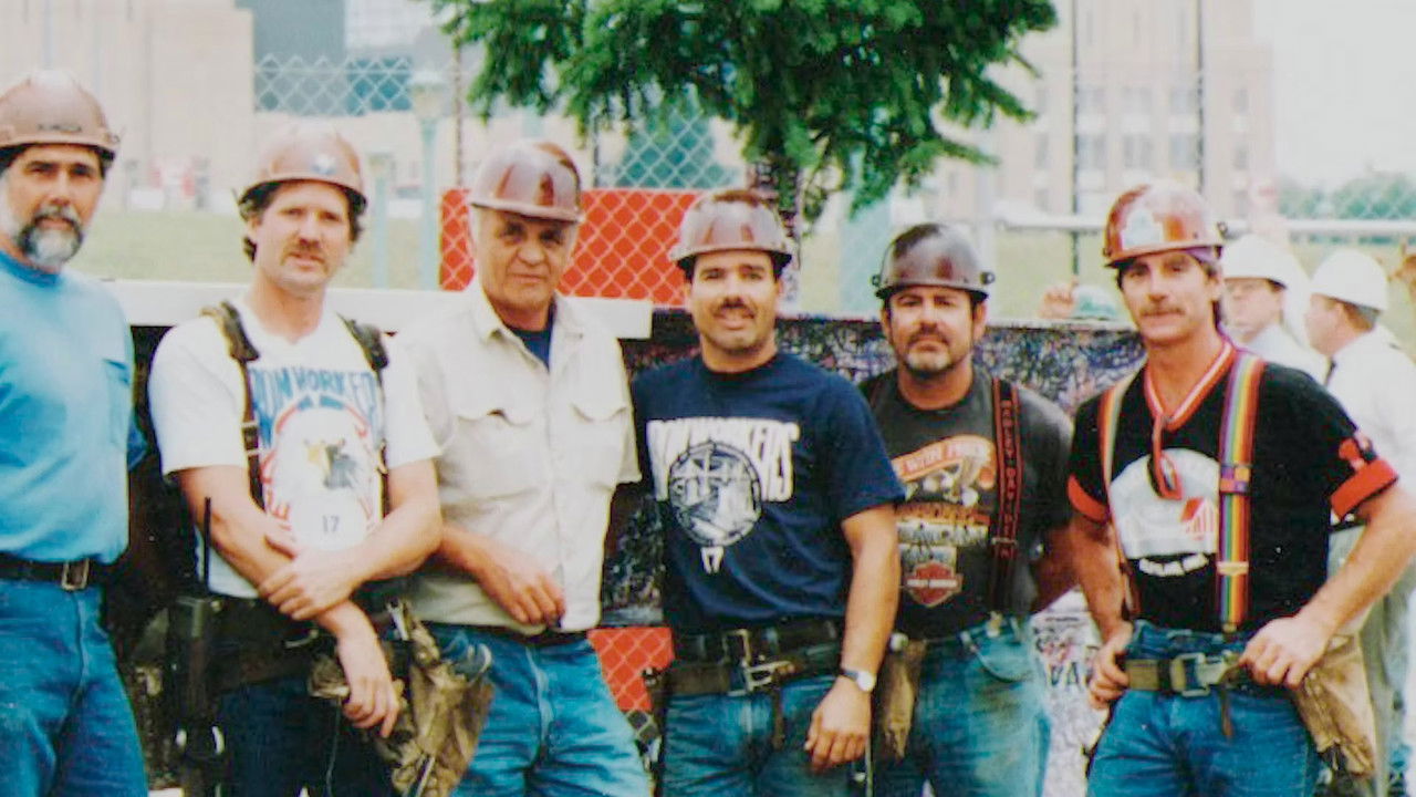 The Con — Épisode 3