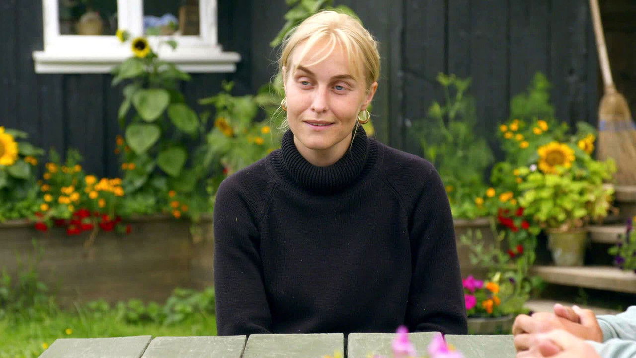 Farmen Kjendis — Épisode 24