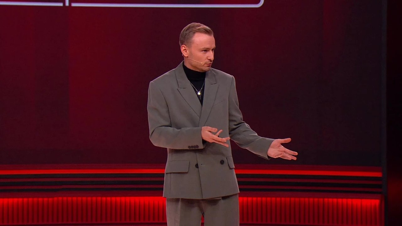 Comedy Club - Season 21 Episode 14 : Episode 14