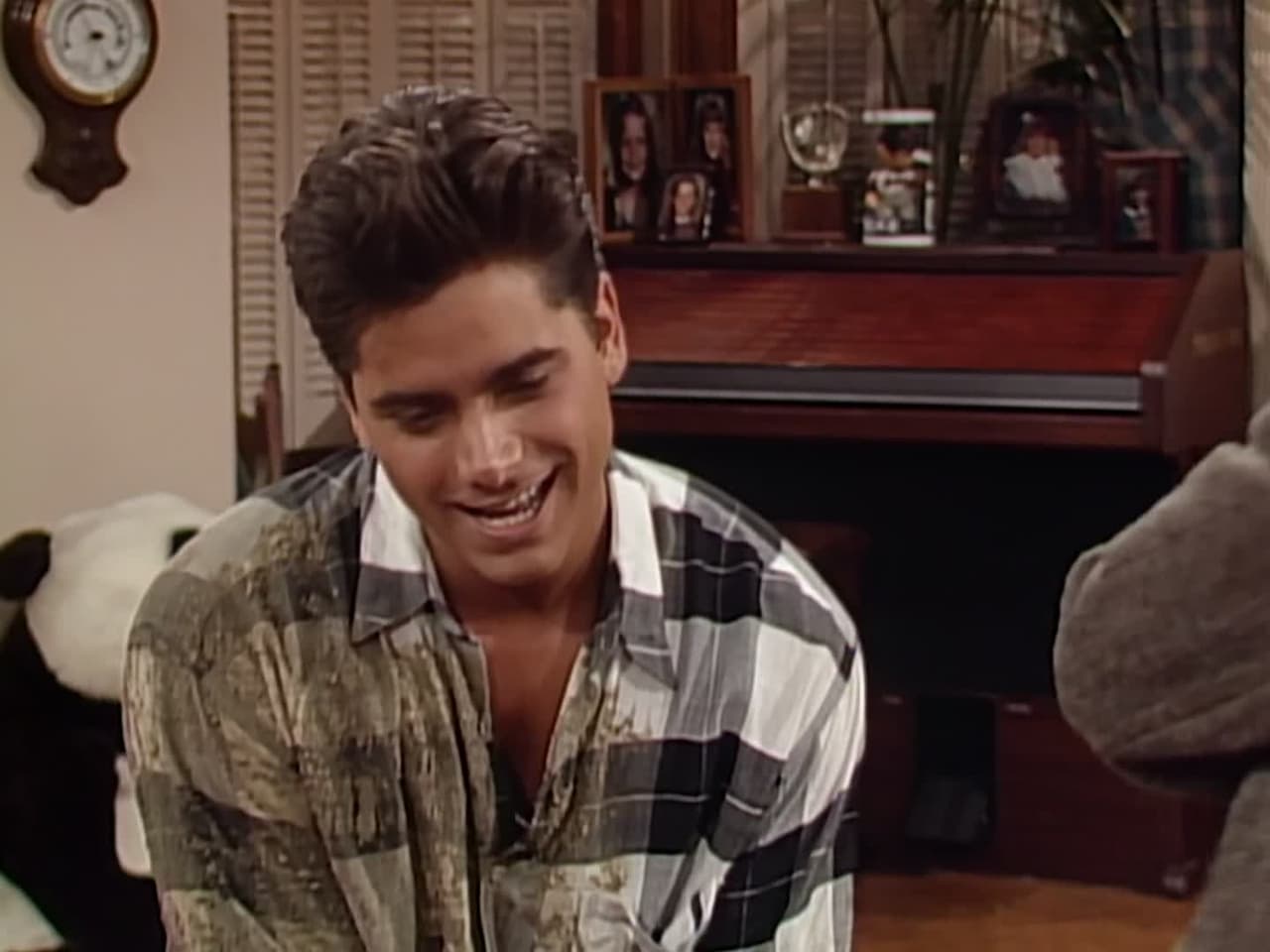 Full House - Season 3 Episode 3 : Breaking Up Is Hard to Do (in 22 Minutes)