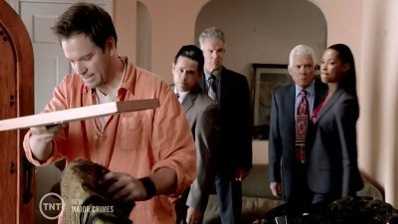 Ver Serie Major Crimes Online Castellano