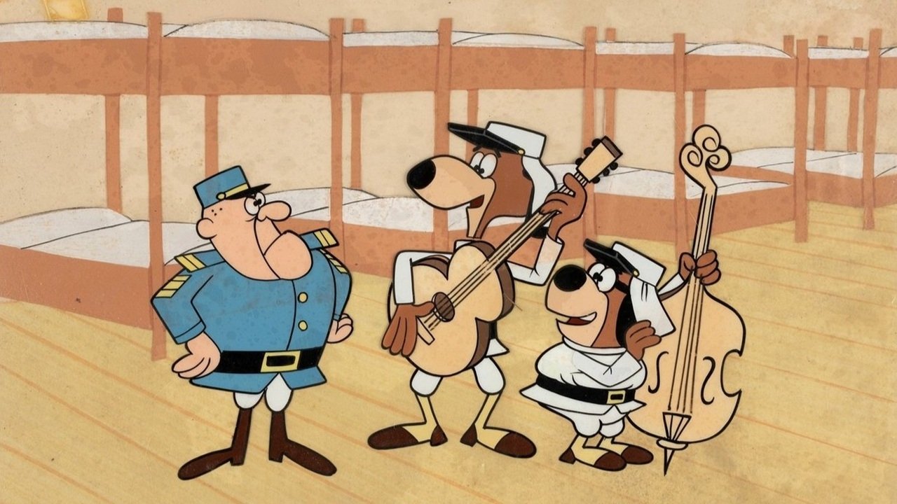 The Beagles