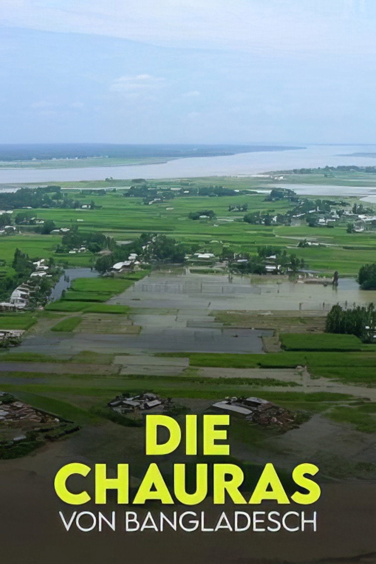 Chars in Bangladesh