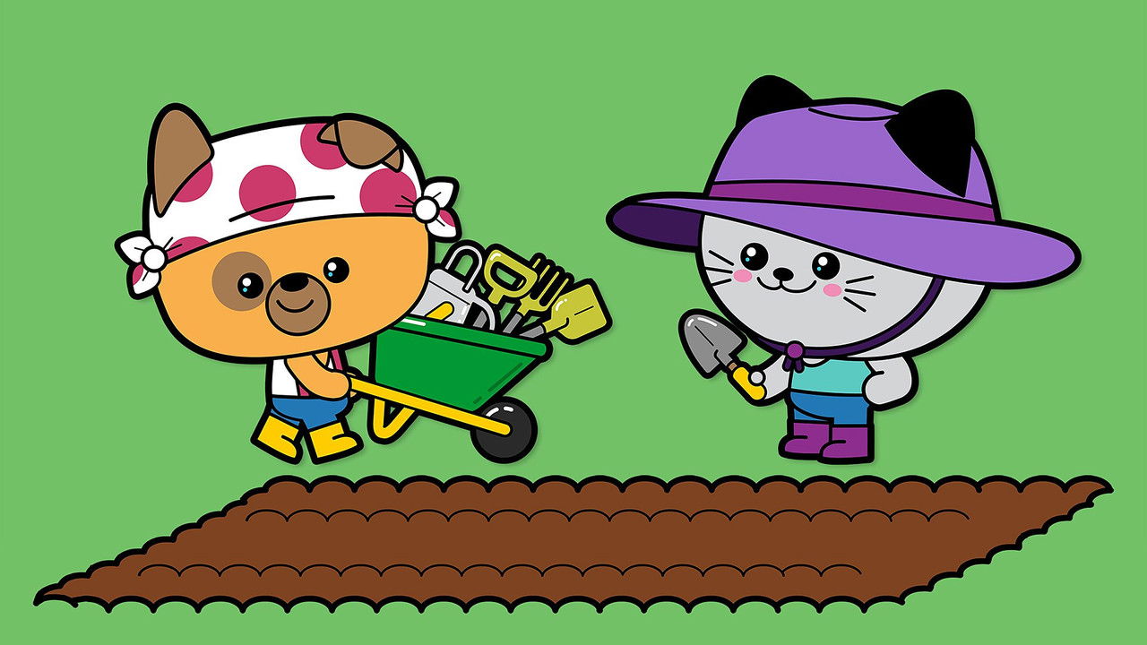 Kit&Pup — Épisode 48