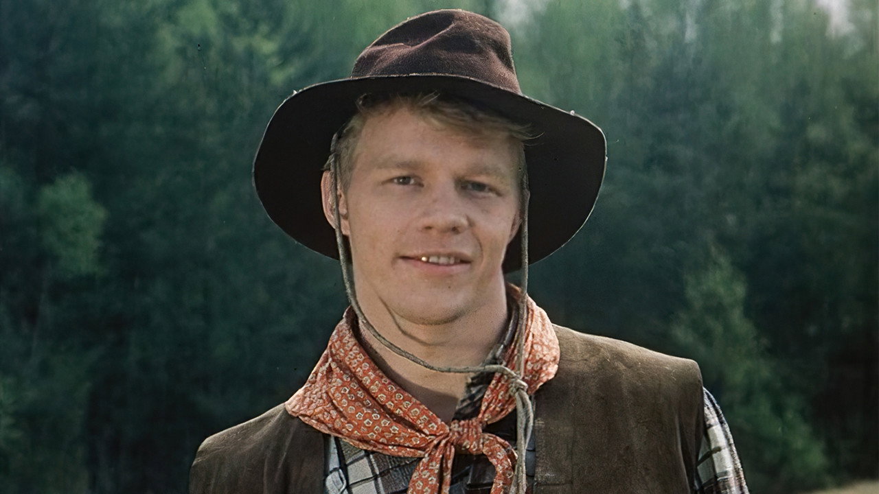 Jack Vosmyorkin, American (1988)