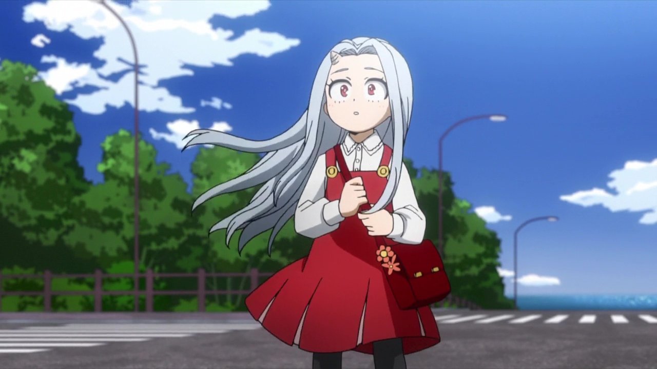 My Hero Academia - Season 4 Episode 19 : Prepping for the School Festival Is the Most Fun Part