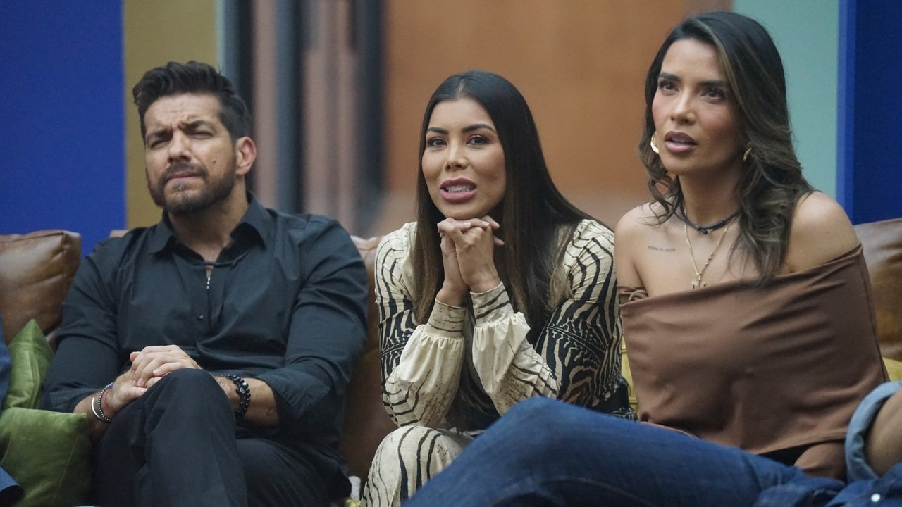 La Casa de los Famosos - Season 5 Episode 87 : Ansiedad por las nominaciones