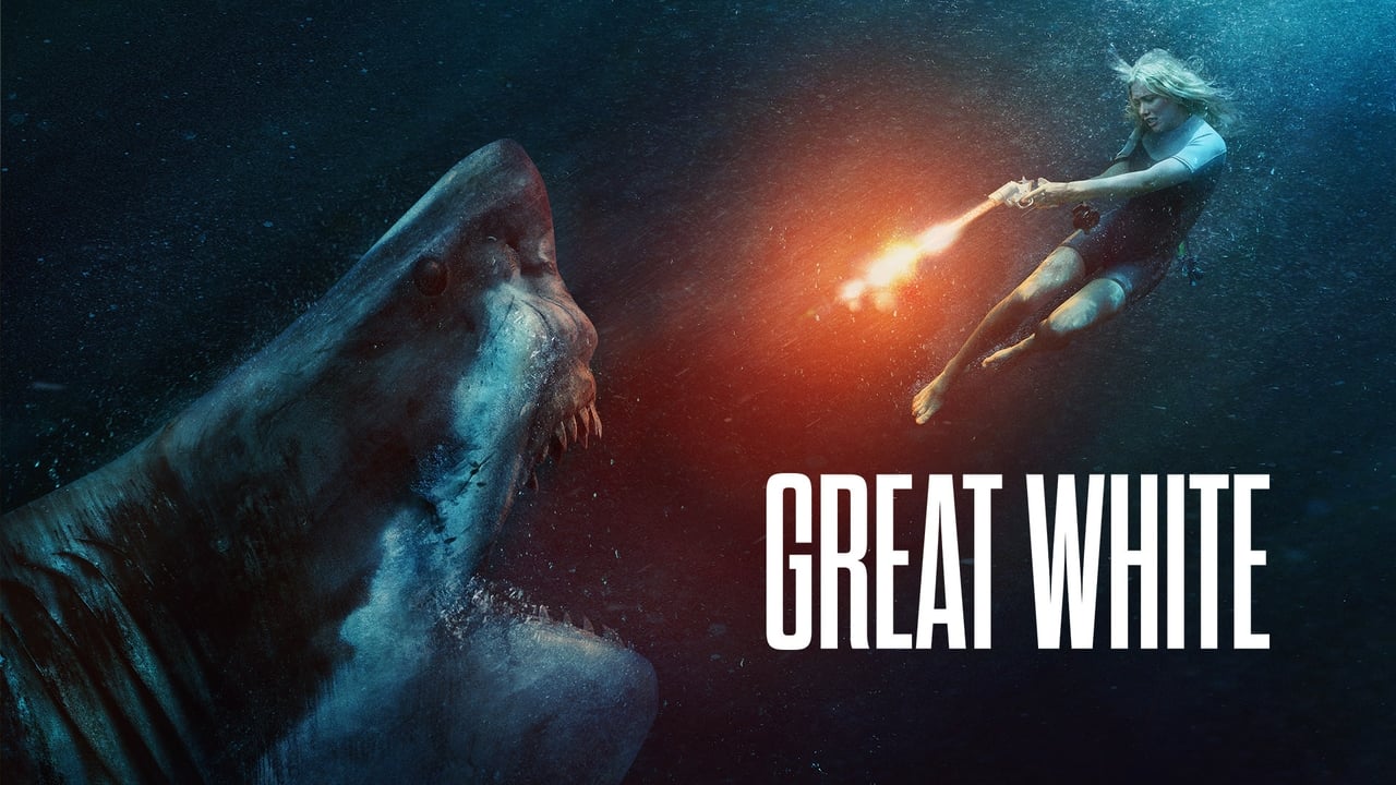 GREAT WHITE (2021)