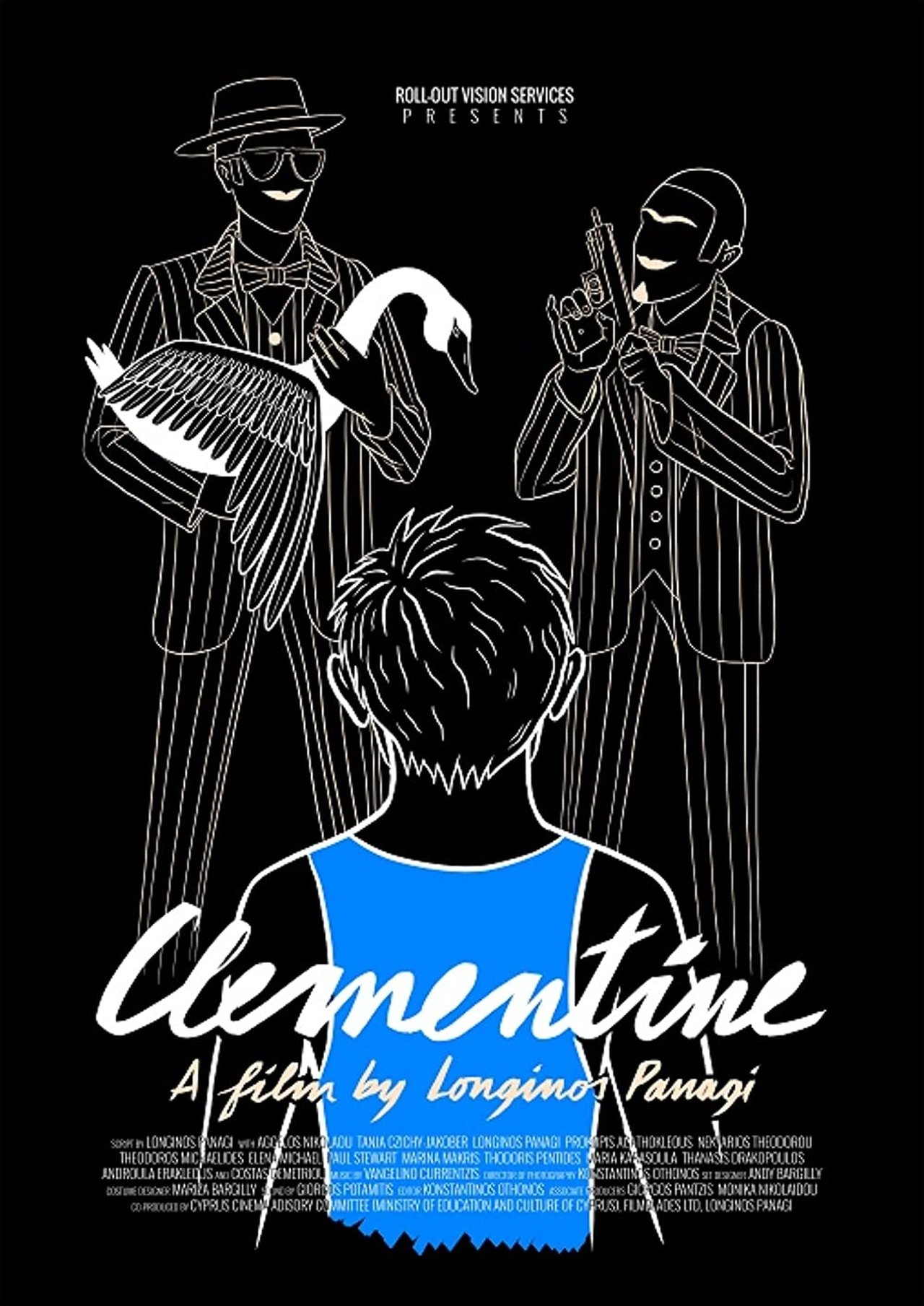 Clementine Clementine