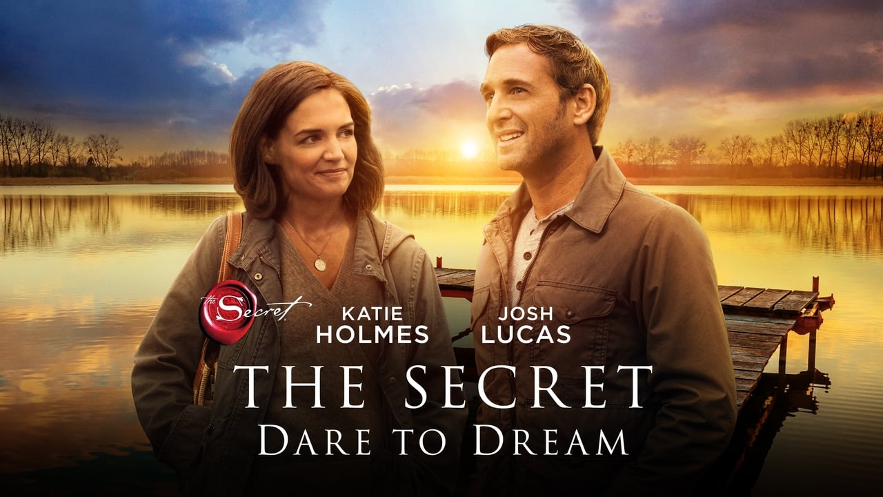 The Secret: Dare to Dream background