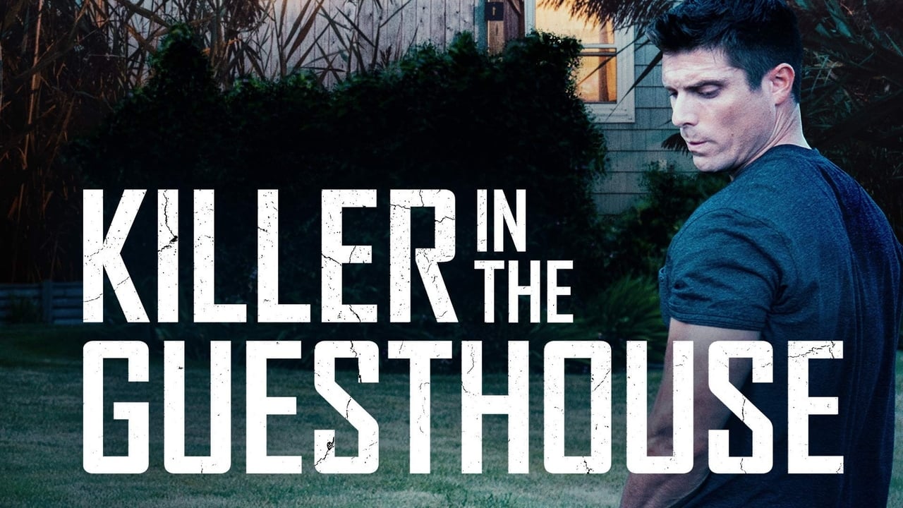 Killer in the Guest House background