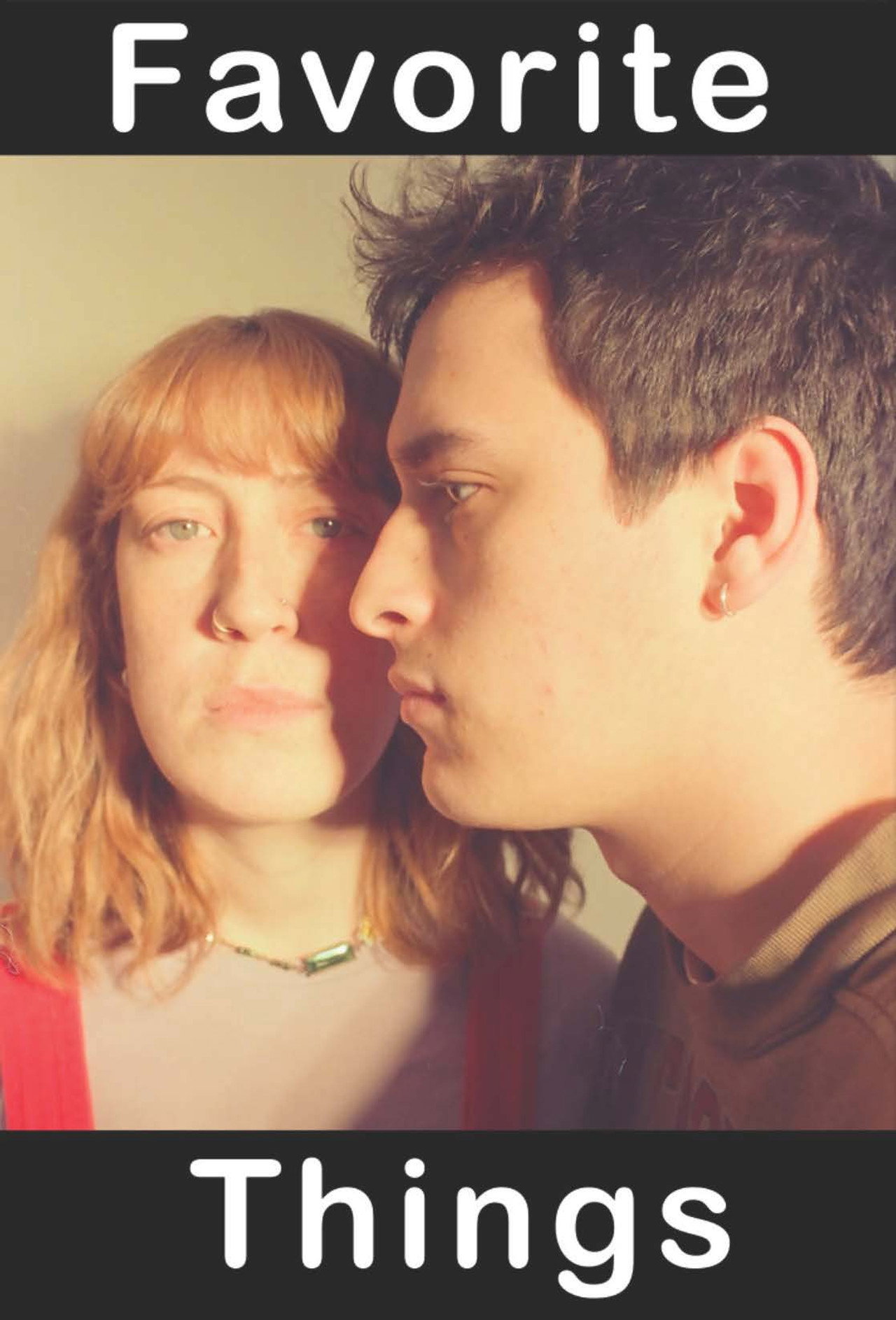 Favorite Things Backdrop