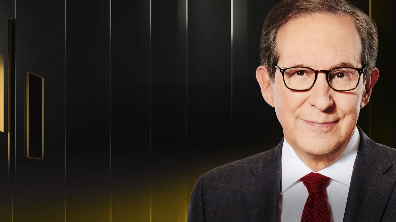 Who's Talking to Chris Wallace? - Temporada 1 Episodio 5  