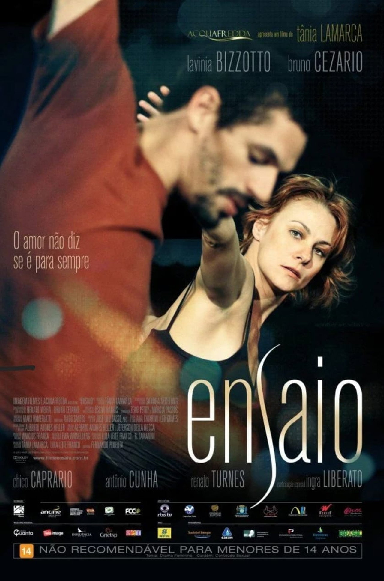 Ensaio