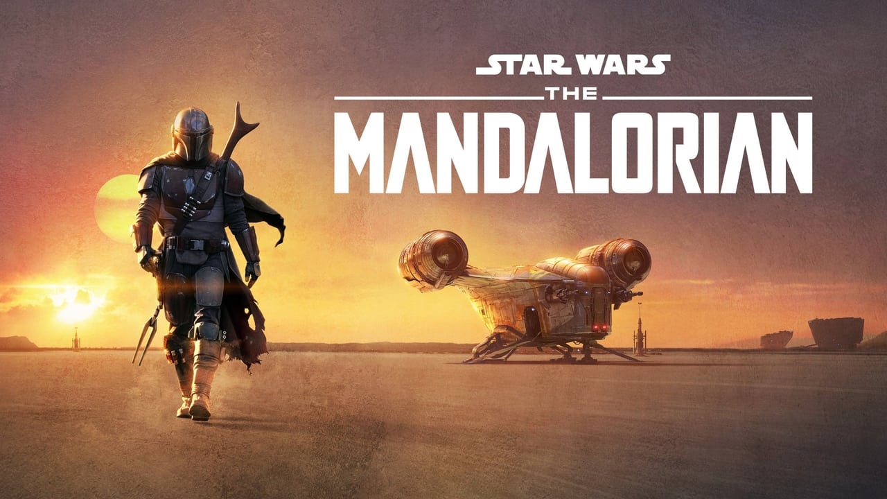 The Mandalorian - Season 1