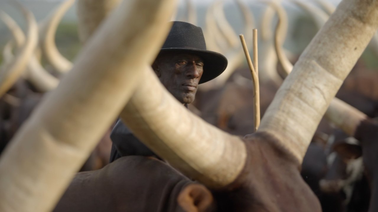 Uganda