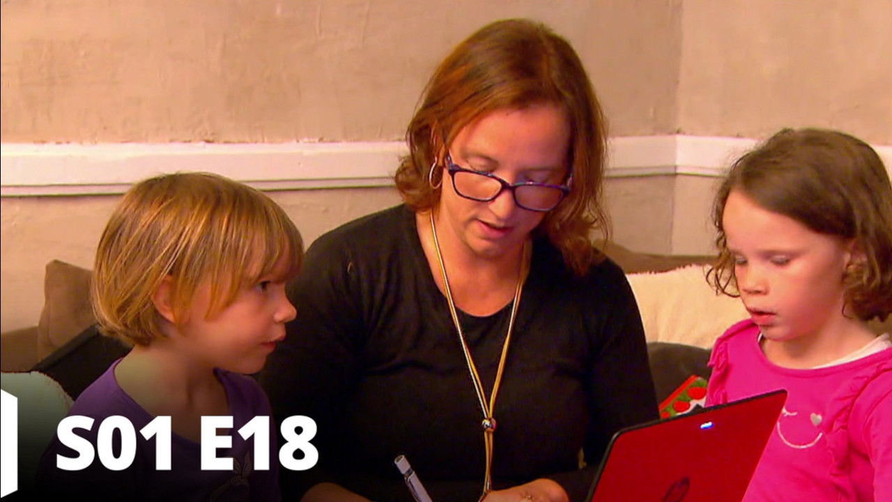 Familles nombreuses : La vie en XXL — Épisode 18 : Du 29/07/2020