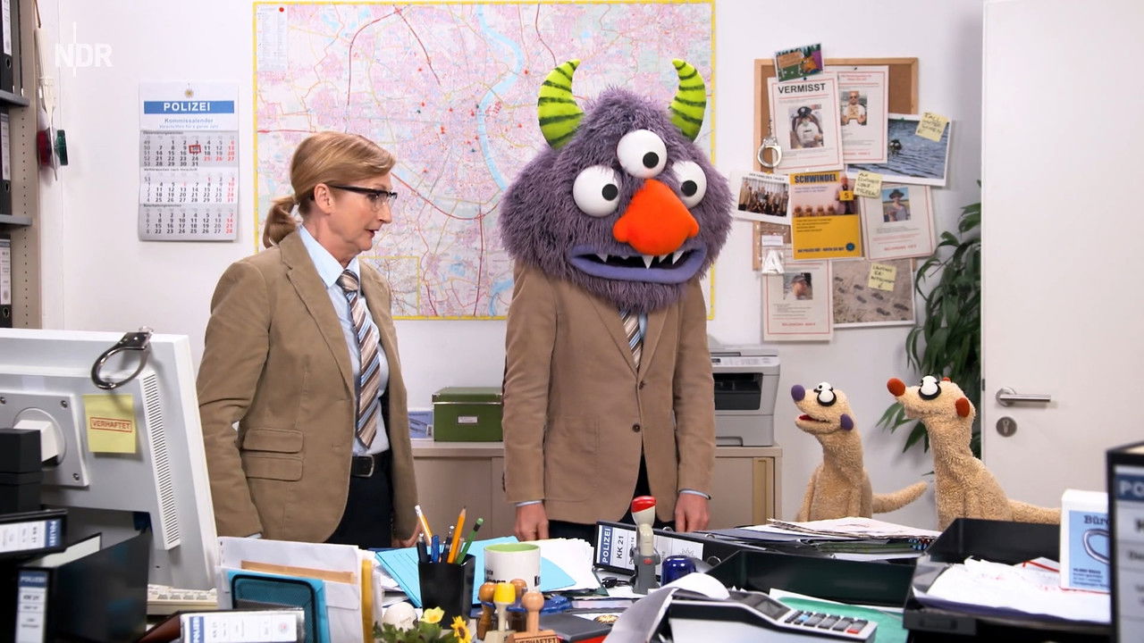 Ein Fall für die Erdmännchen - Season 8 Episode 3 : Episode 3