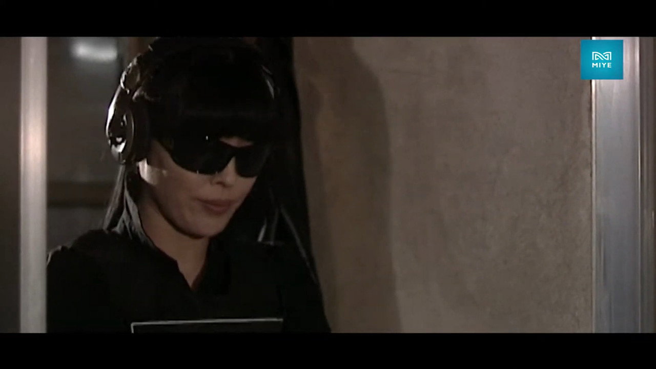 The Enemy of the State still 3