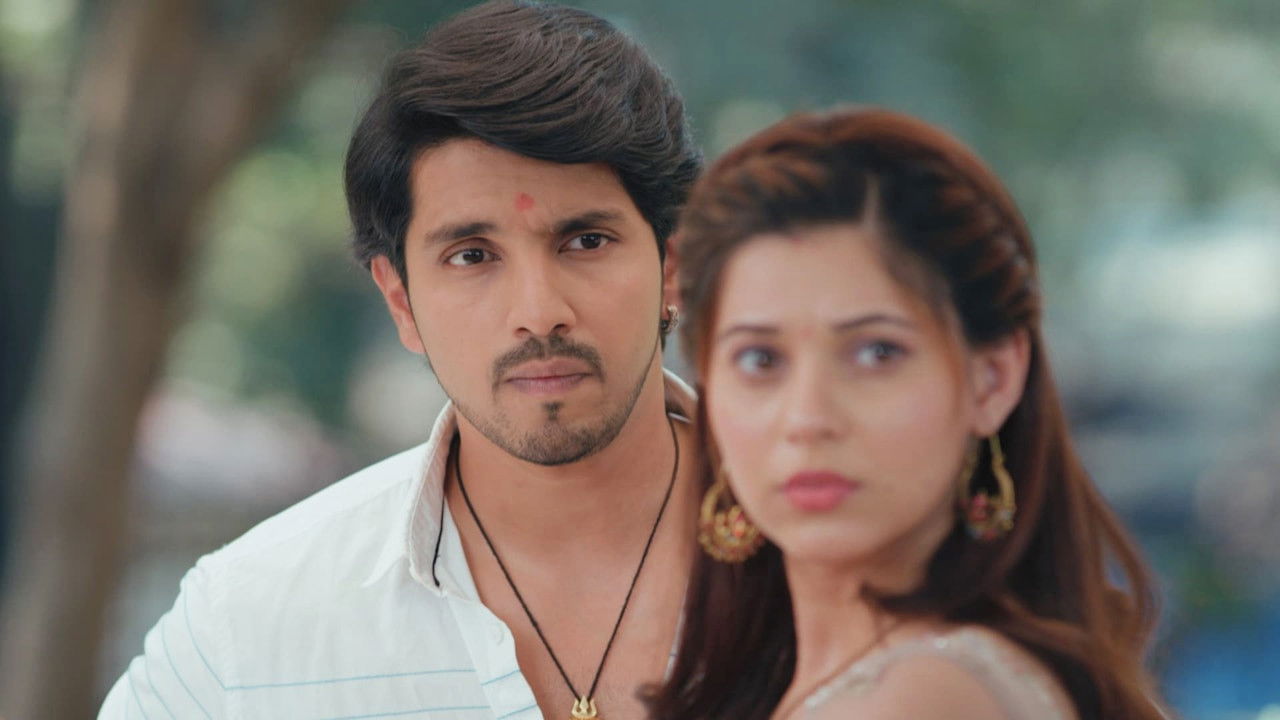 पंड्या स्टोर — Épisode 248