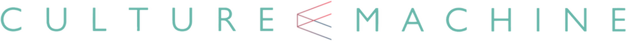 Culture Machine