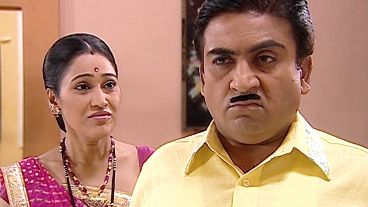 Taarak Mehta Ka Ooltah Chashmah - Season 1 Episode 170 : Gujarati To Chinese