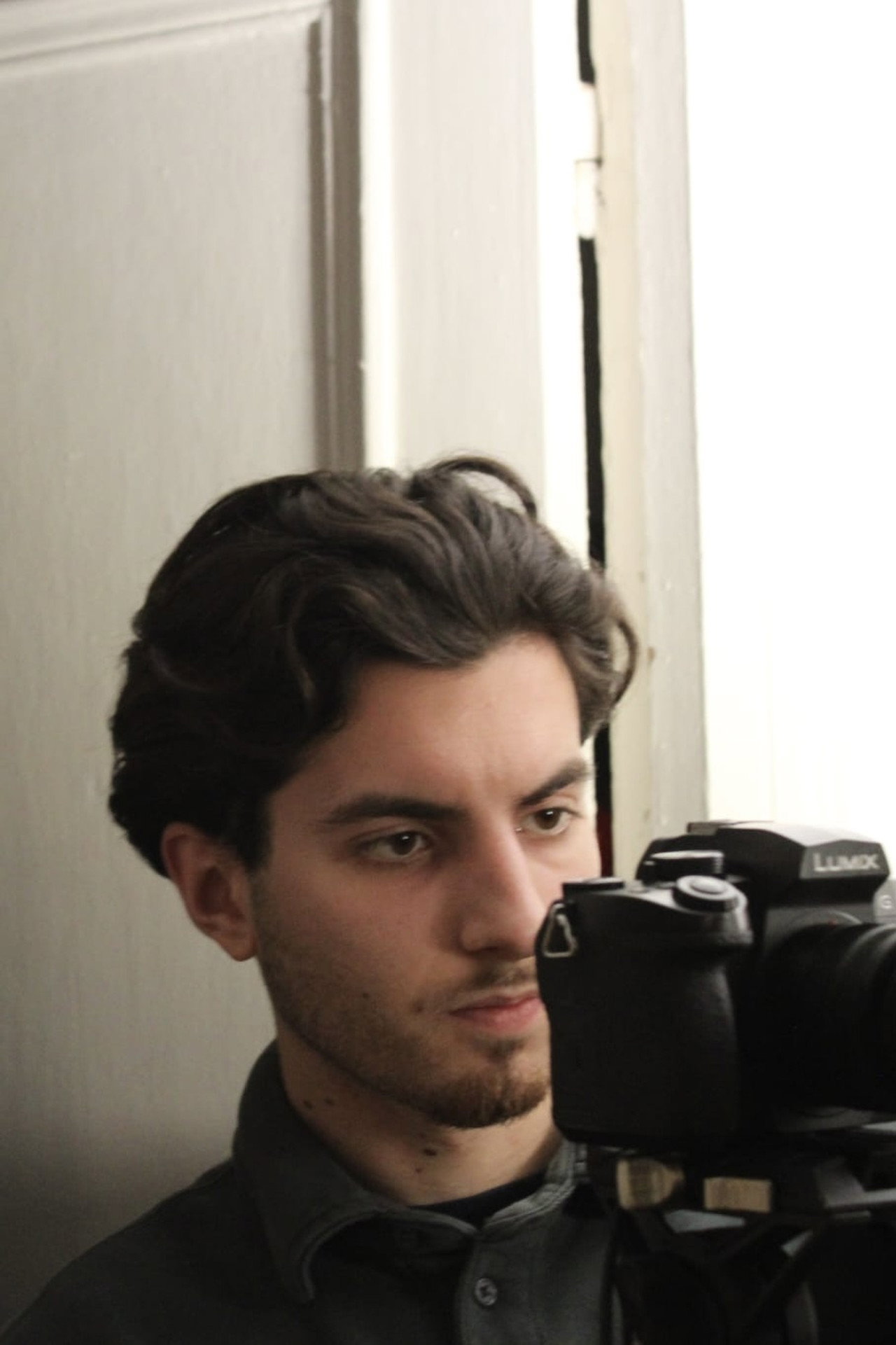 Mathéo Monteiro
