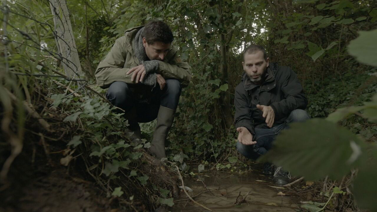 Pano — Épisode 13