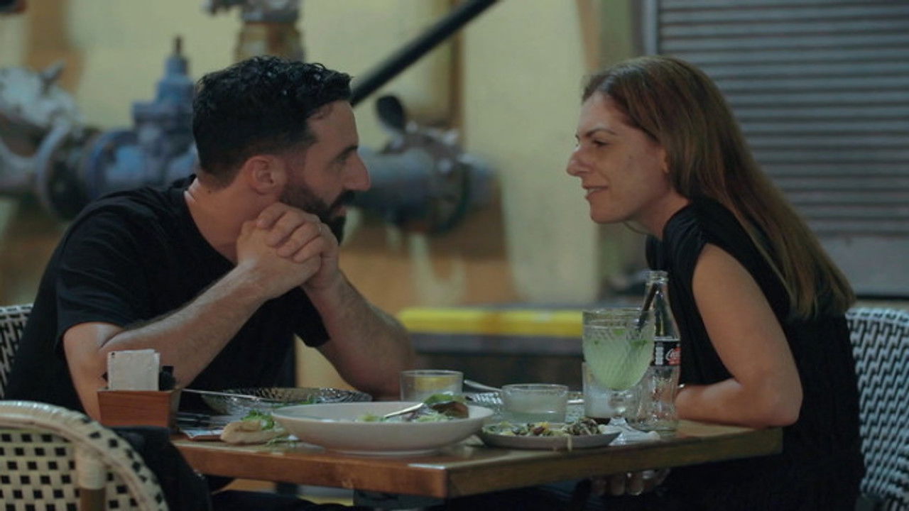 חתונה ממבט ראשון — Épisode 16