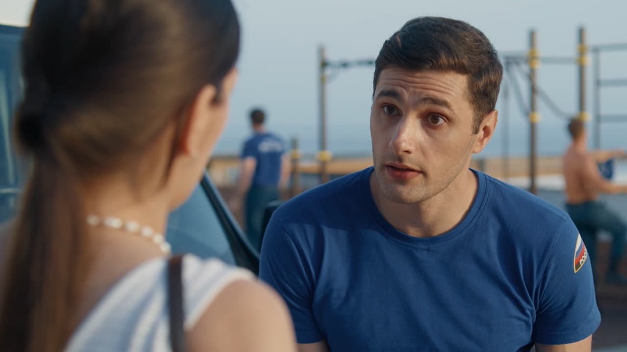 Пять минут тишины — Épisode 23