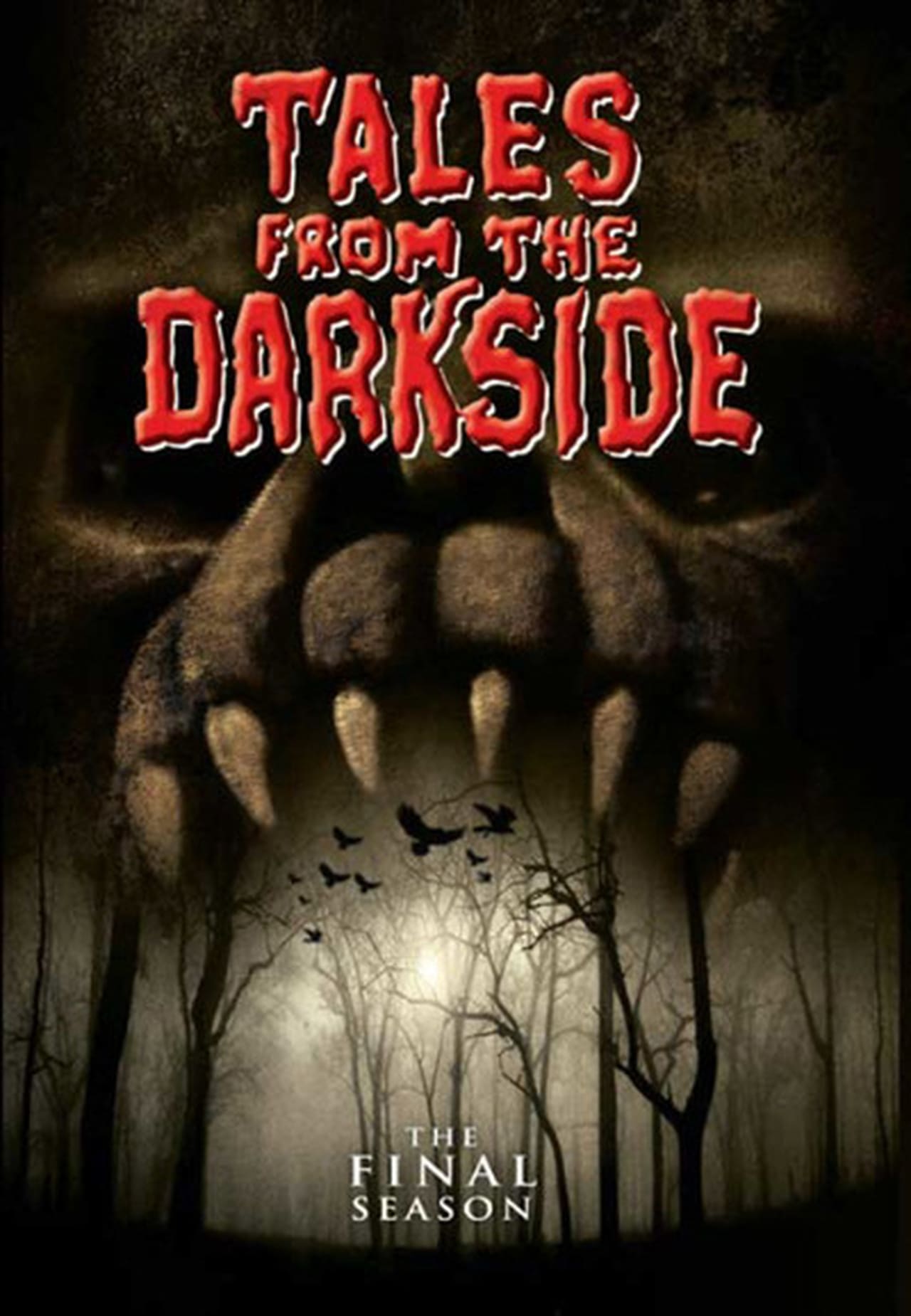 Tales From The Darkside (1987)