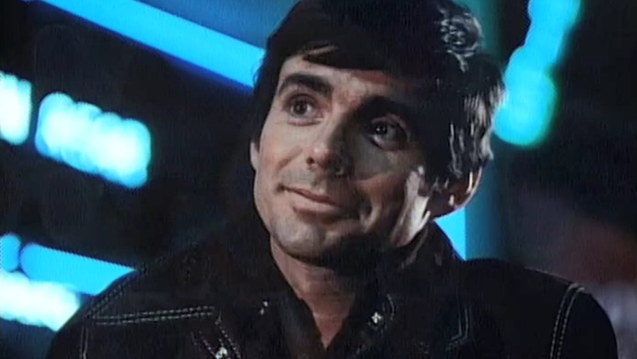 Police Story - Season 2 Episode 11 : Capt. Hook